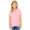 BELLA+CANVAS® Short Sleeve Jersey Youth T-Shirt